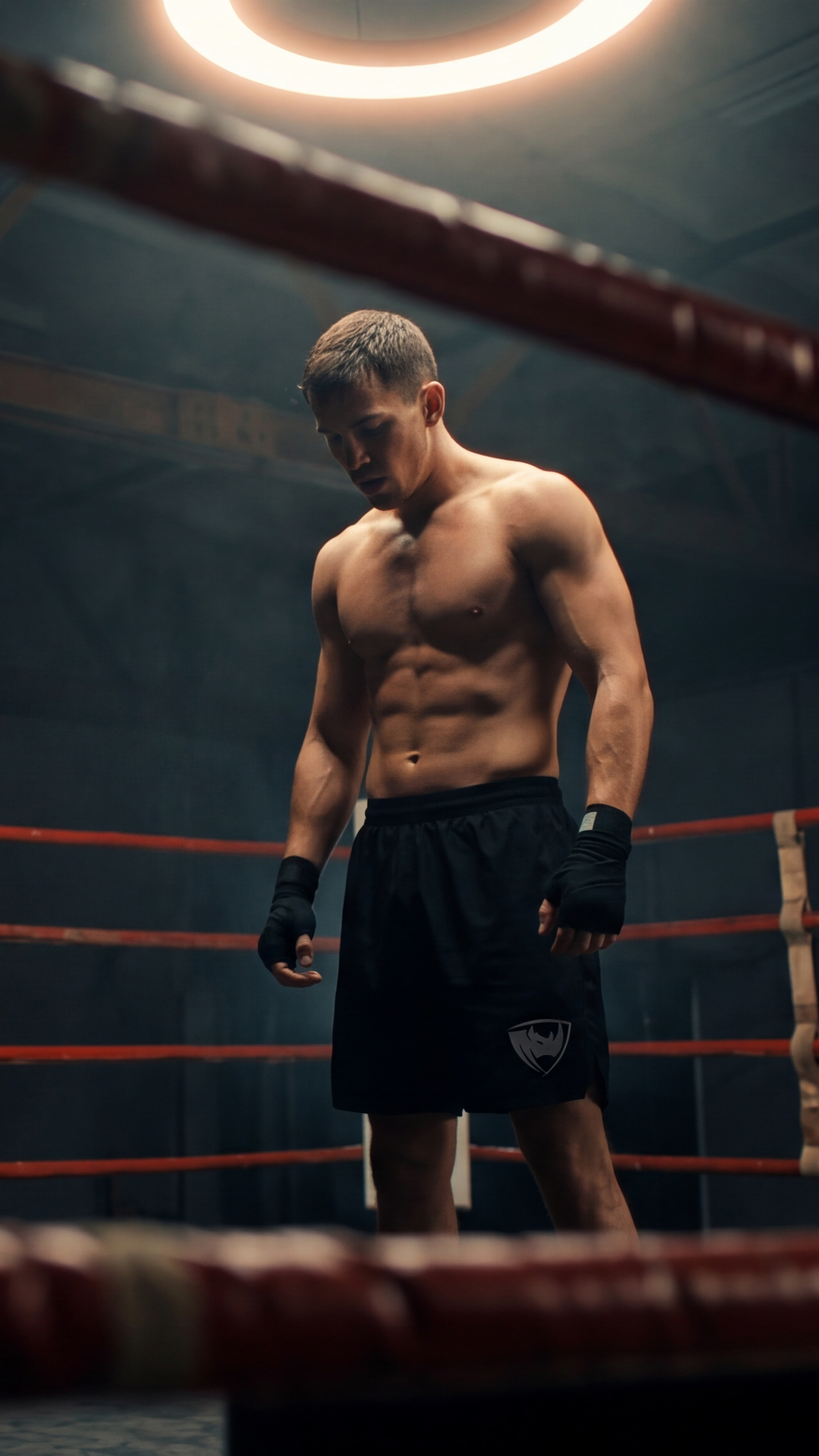 PRO FIGHT CLUB